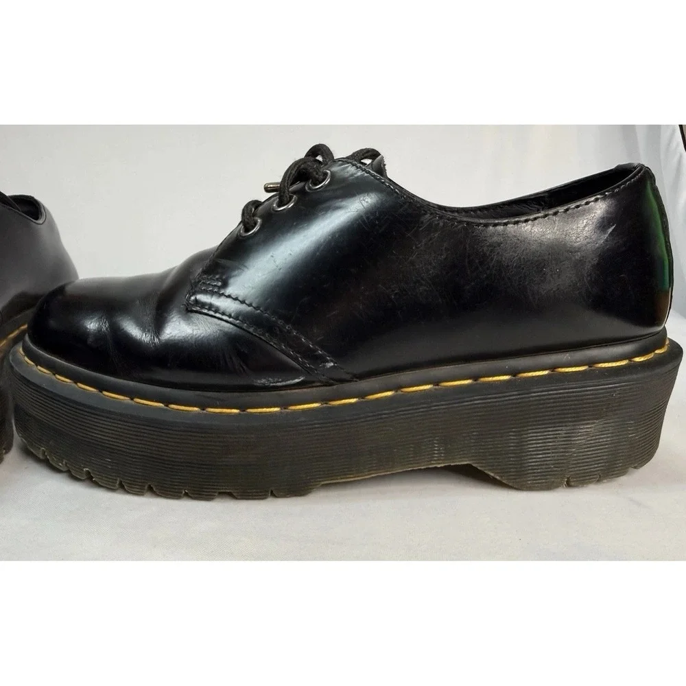 Dr. Martens these are